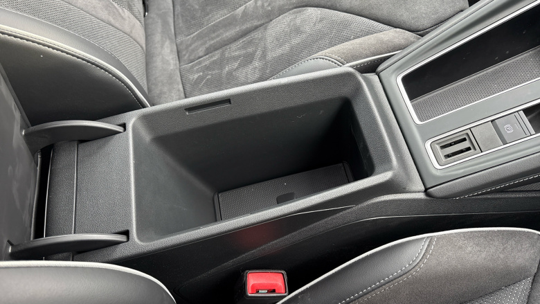 Skoda Enyaq 210kW 85x Sportline 82kWh 4x4 5dr Auto Electric 